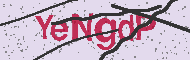 Codice captcha
